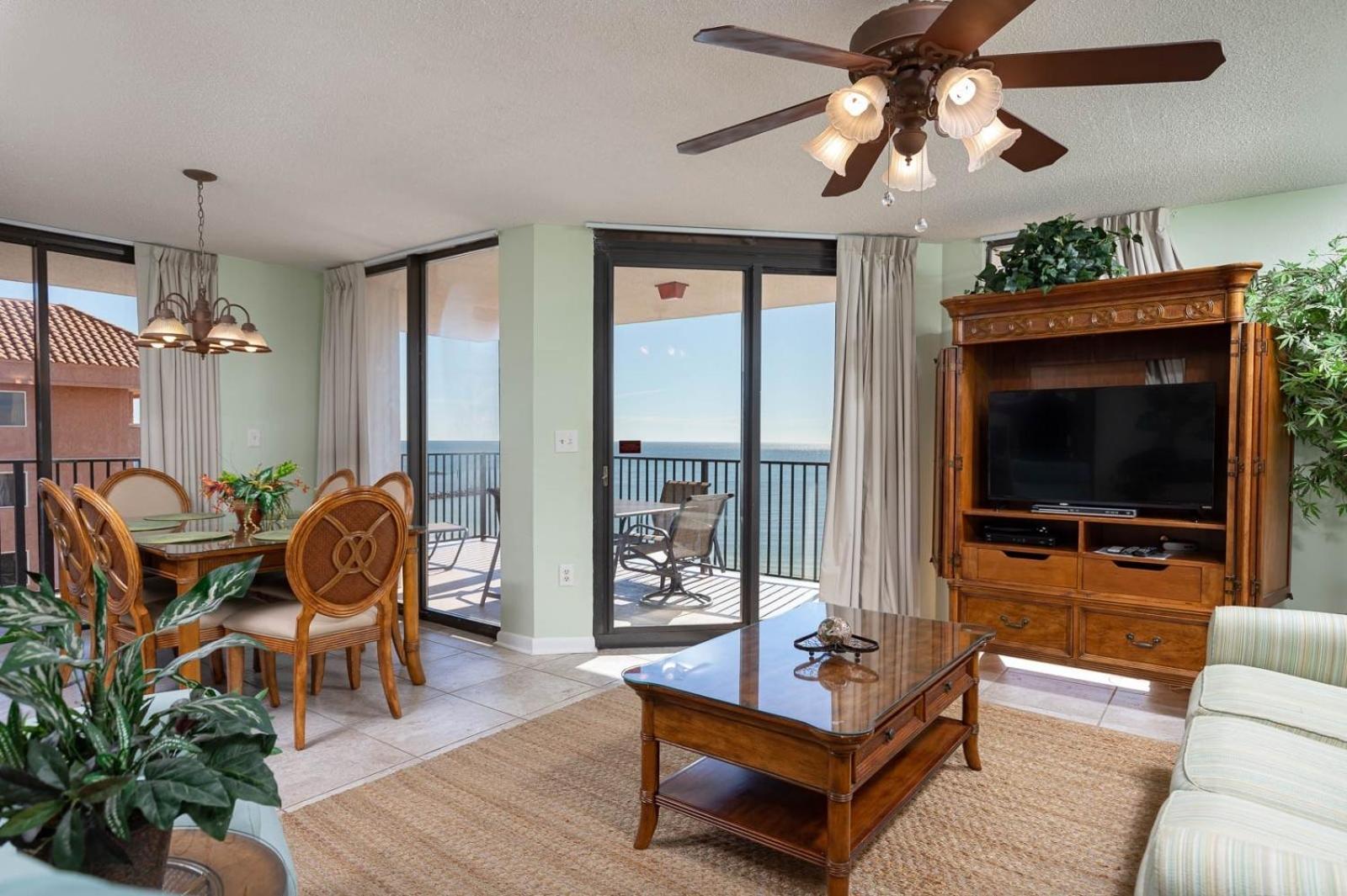 Phoenix East 2 By Brett Robinson Vacations Orange Beach Zimmer foto