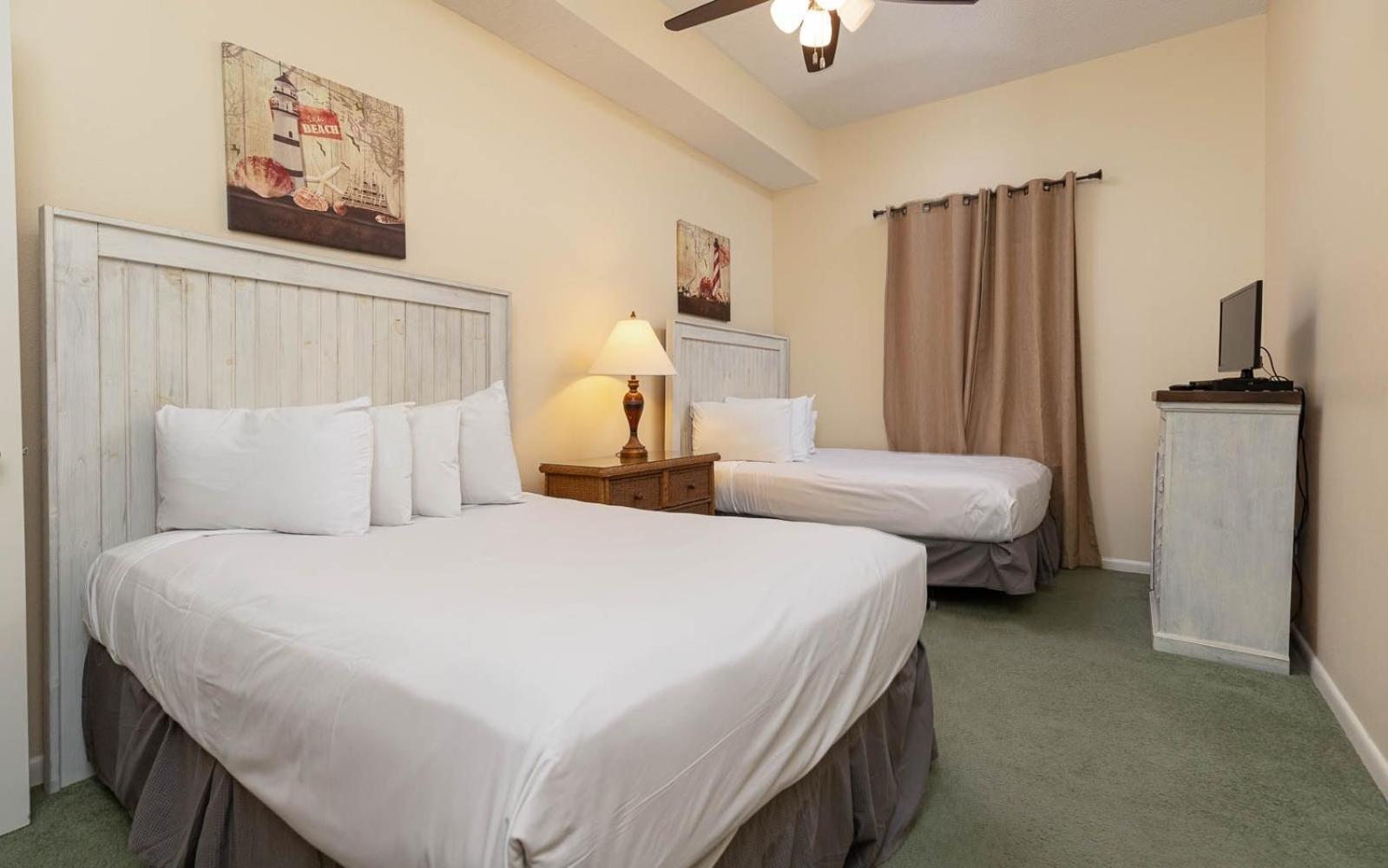 Phoenix East 2 By Brett Robinson Vacations Orange Beach Zimmer foto