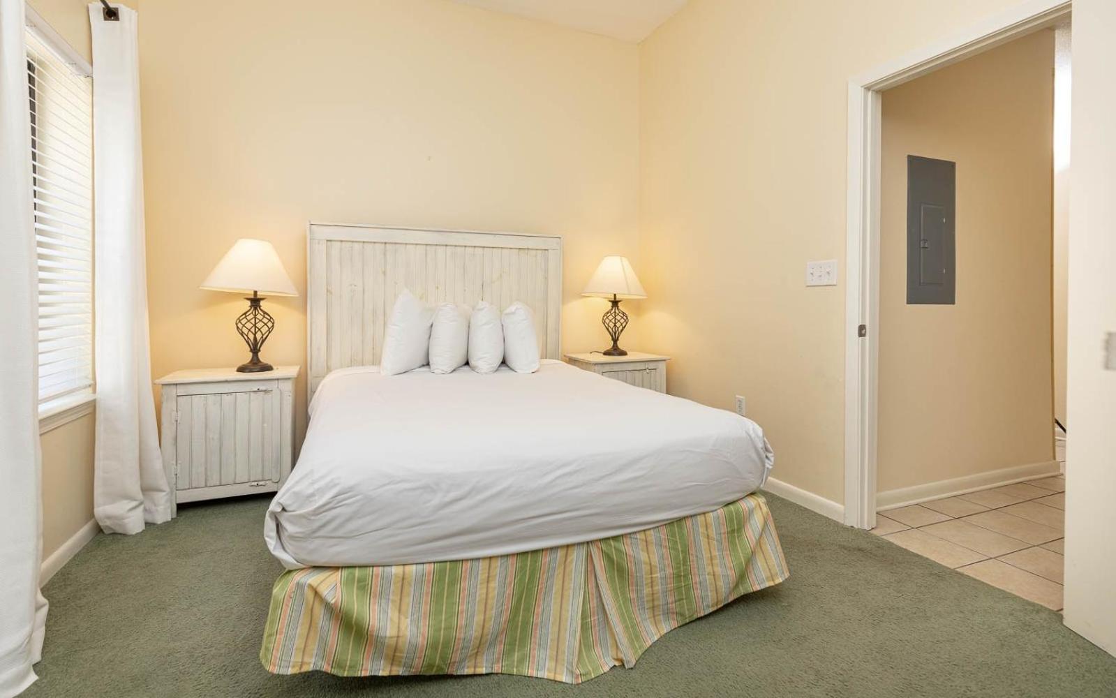 Phoenix East 2 By Brett Robinson Vacations Orange Beach Zimmer foto