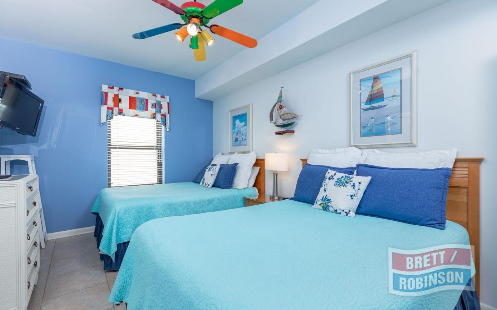 Phoenix East 2 By Brett Robinson Vacations Orange Beach Zimmer foto