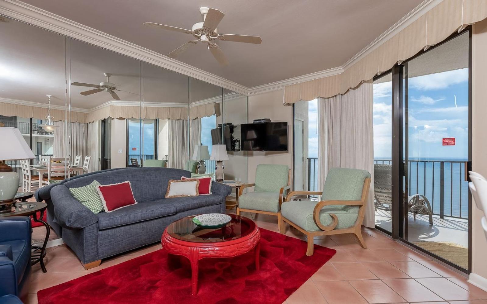 Phoenix East 2 By Brett Robinson Vacations Orange Beach Zimmer foto