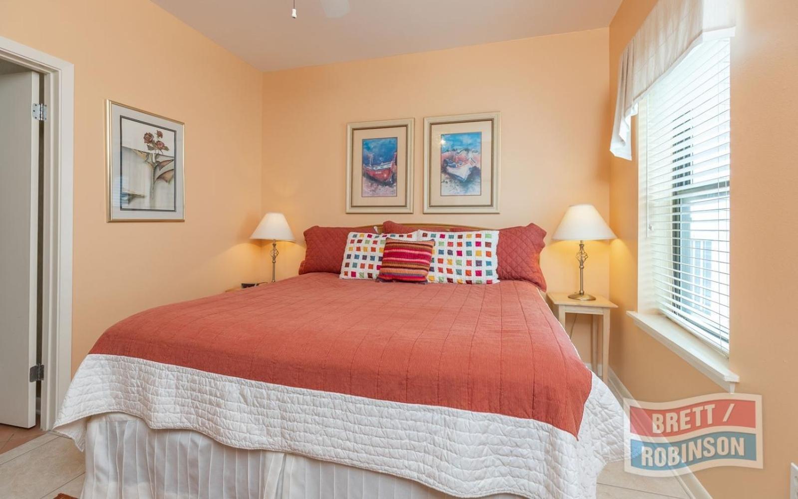 Phoenix East 2 By Brett Robinson Vacations Orange Beach Zimmer foto