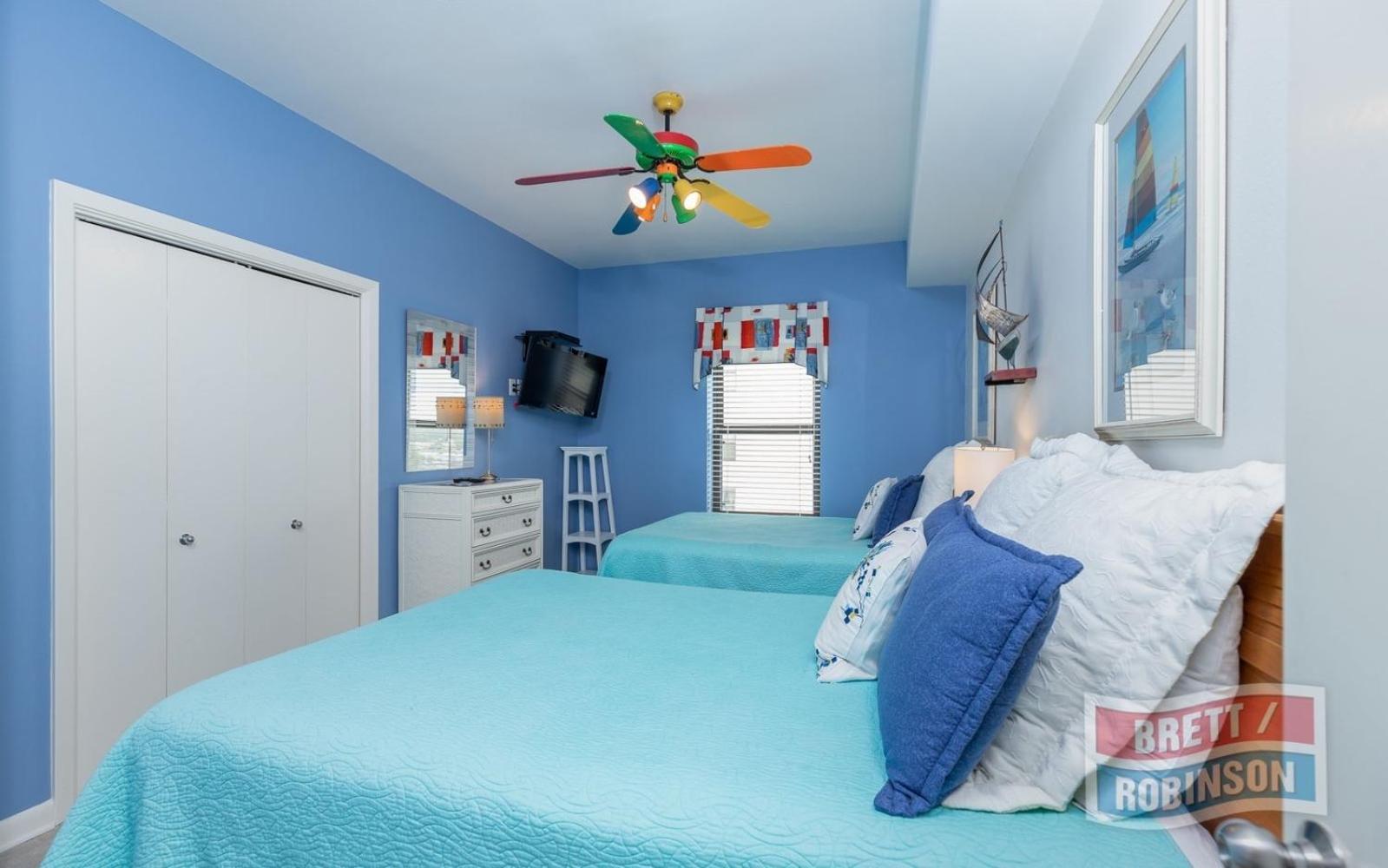 Phoenix East 2 By Brett Robinson Vacations Orange Beach Zimmer foto