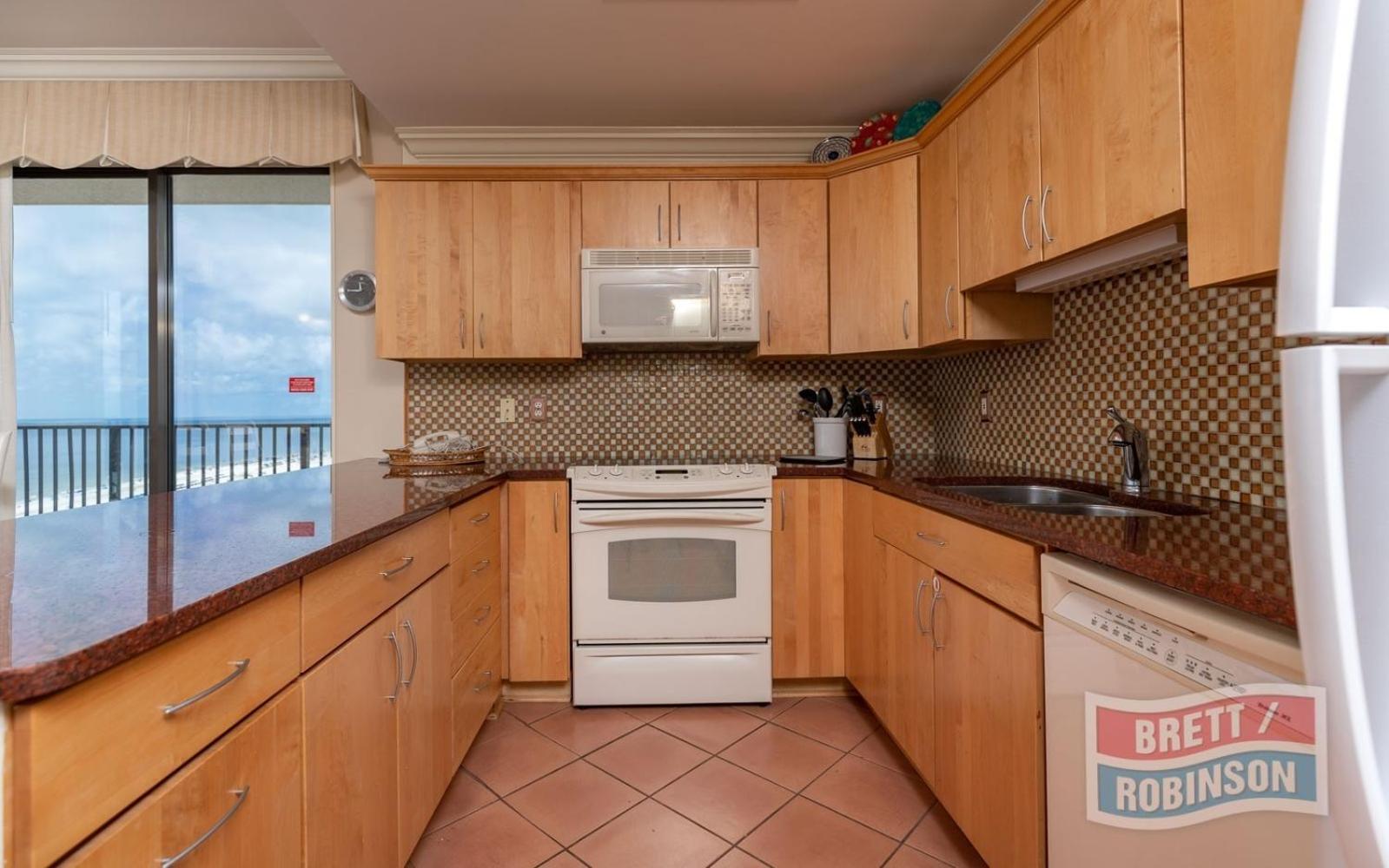 Phoenix East 2 By Brett Robinson Vacations Orange Beach Zimmer foto