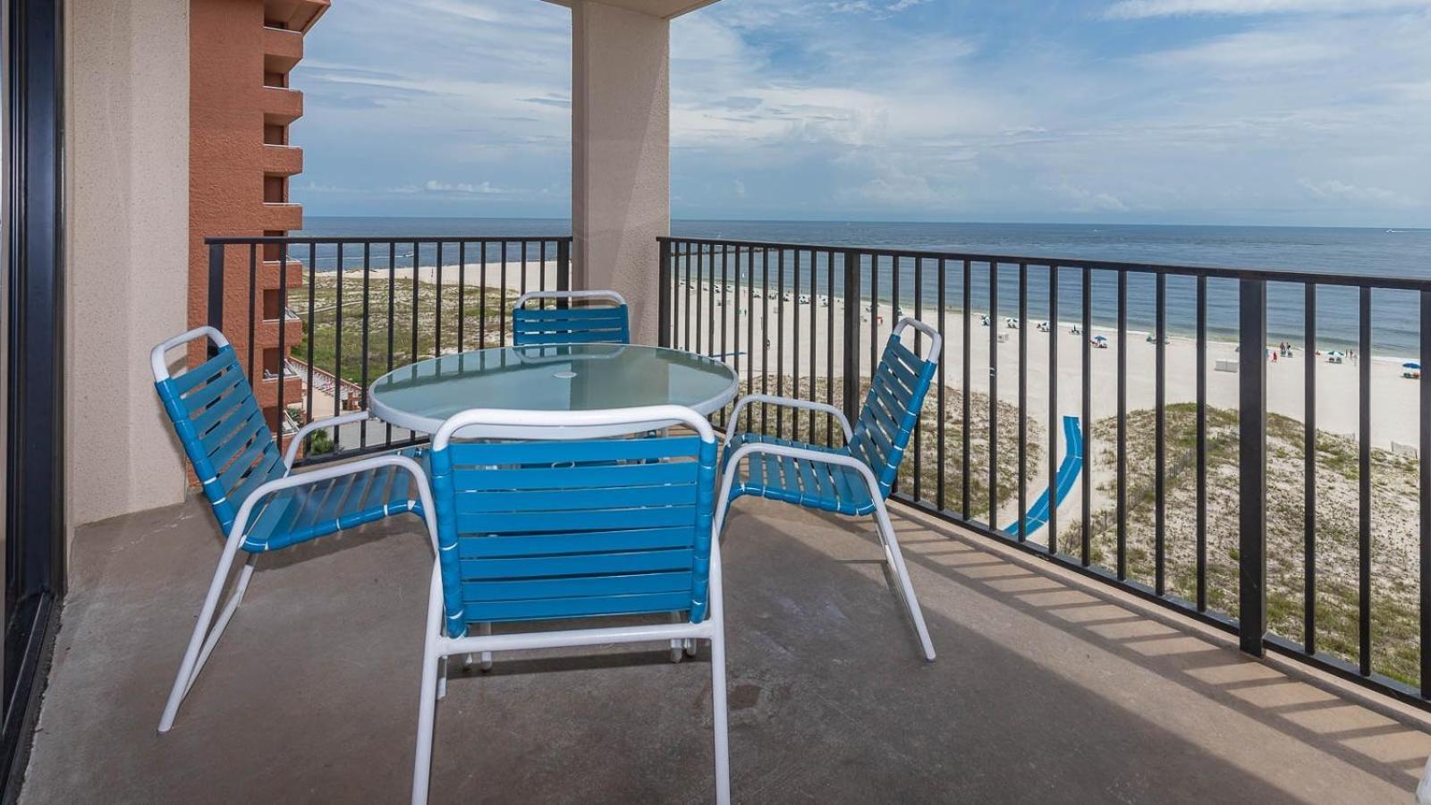 Phoenix East 2 By Brett Robinson Vacations Orange Beach Zimmer foto