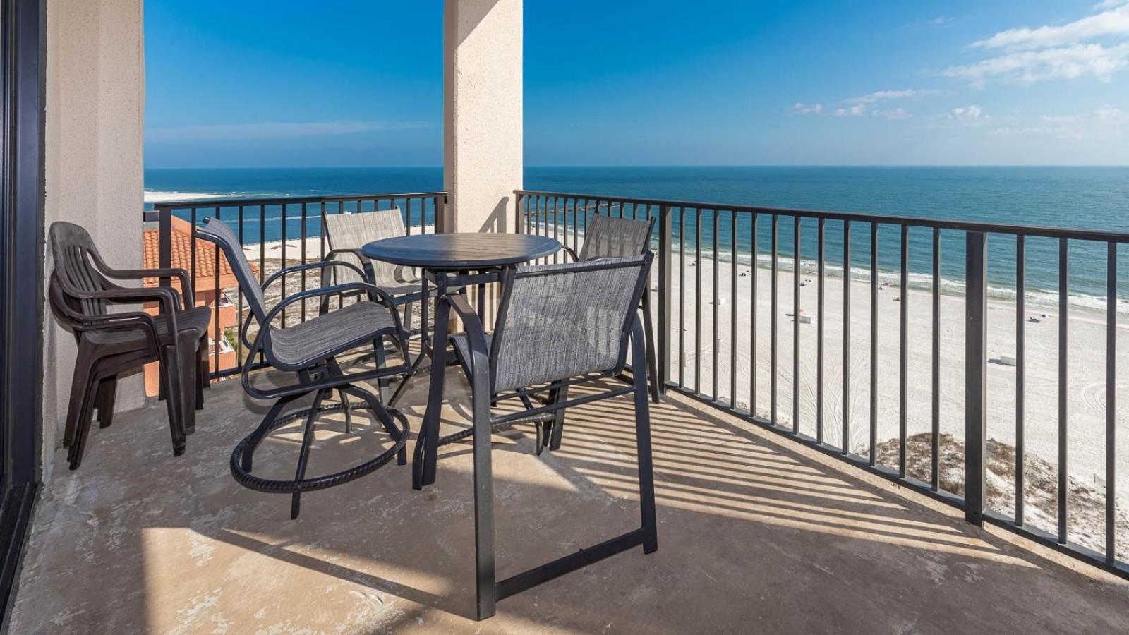 Phoenix East 2 By Brett Robinson Vacations Orange Beach Zimmer foto