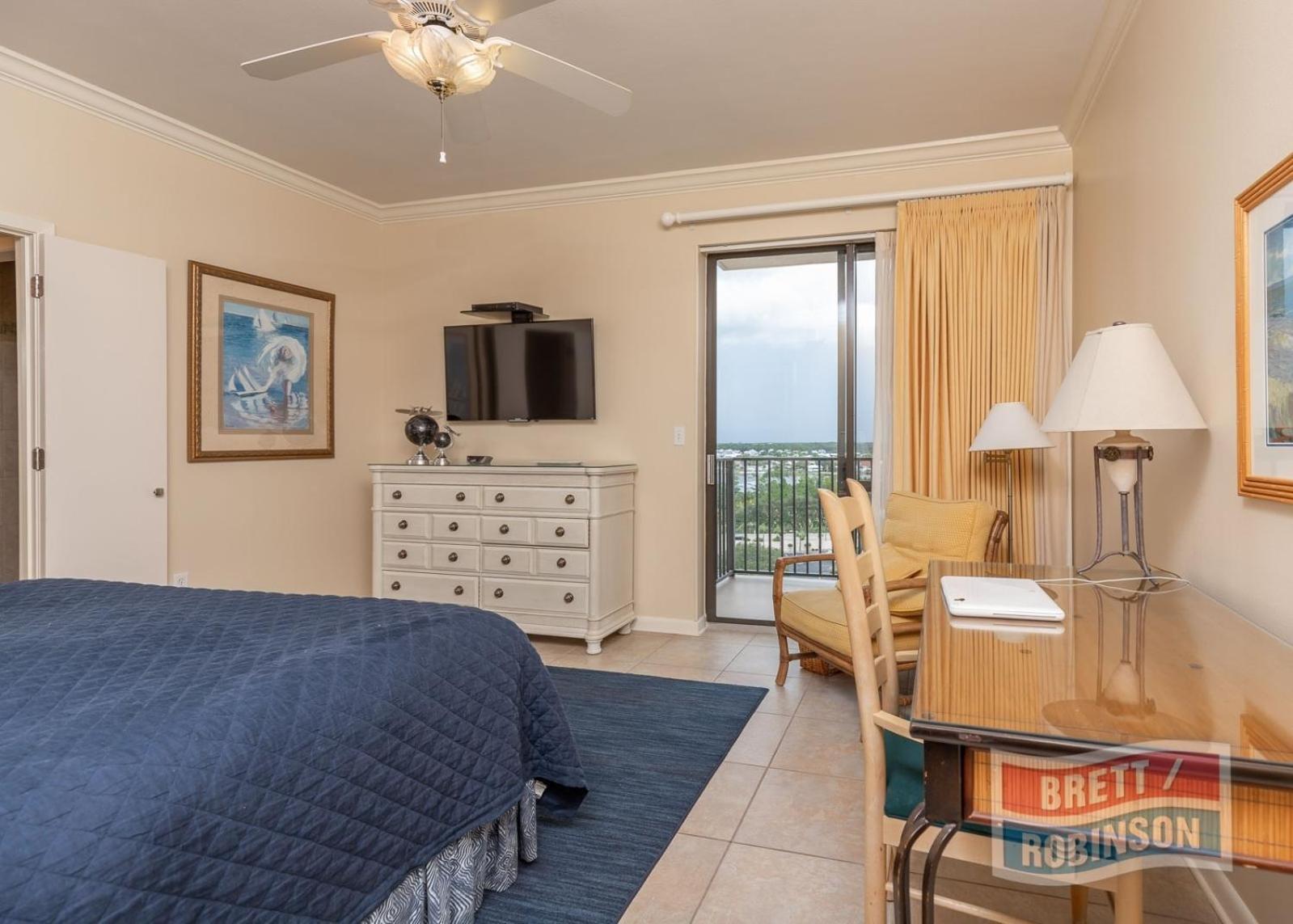 Phoenix East 2 By Brett Robinson Vacations Orange Beach Zimmer foto