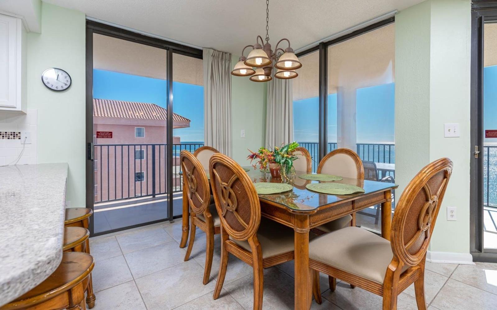 Phoenix East 2 By Brett Robinson Vacations Orange Beach Zimmer foto