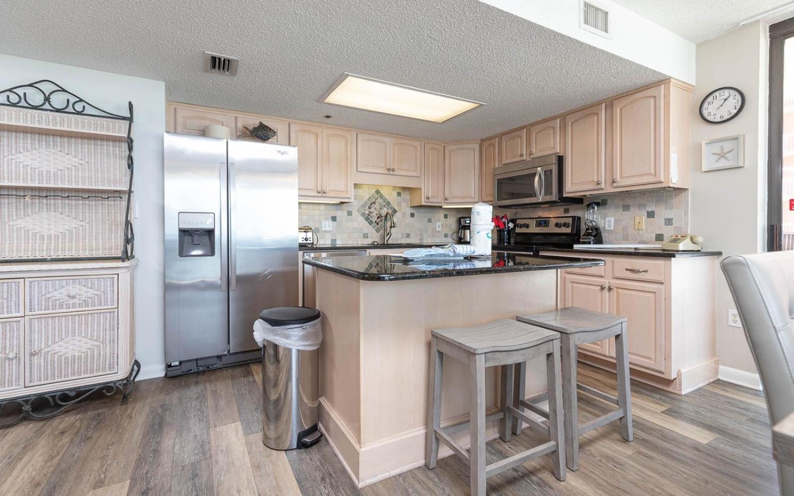 Phoenix East 2 By Brett Robinson Vacations Orange Beach Zimmer foto