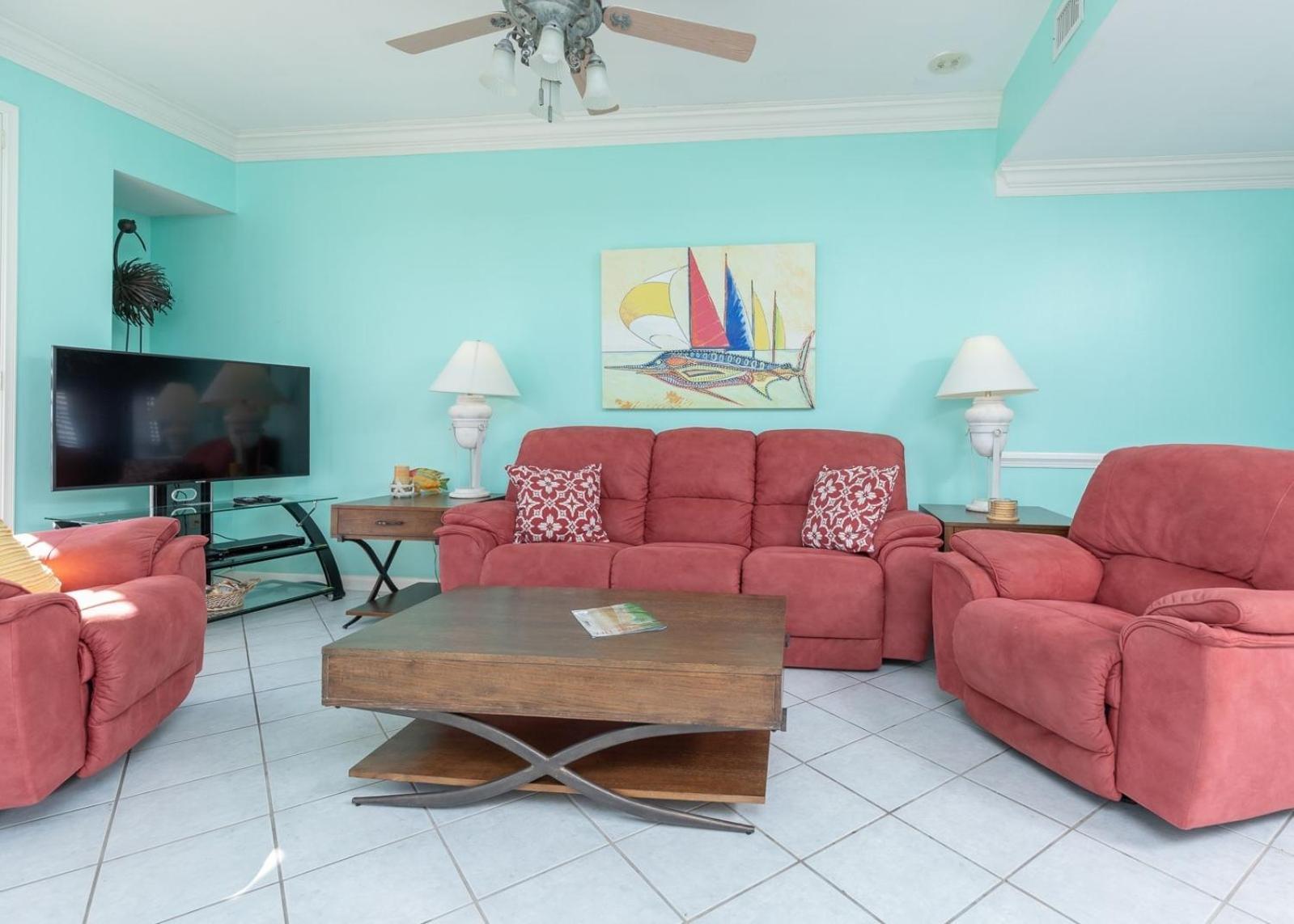 Phoenix East 2 By Brett Robinson Vacations Orange Beach Zimmer foto