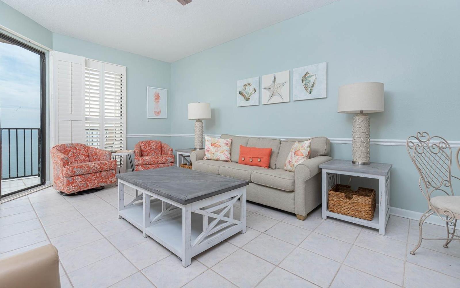 Phoenix East 2 By Brett Robinson Vacations Orange Beach Zimmer foto