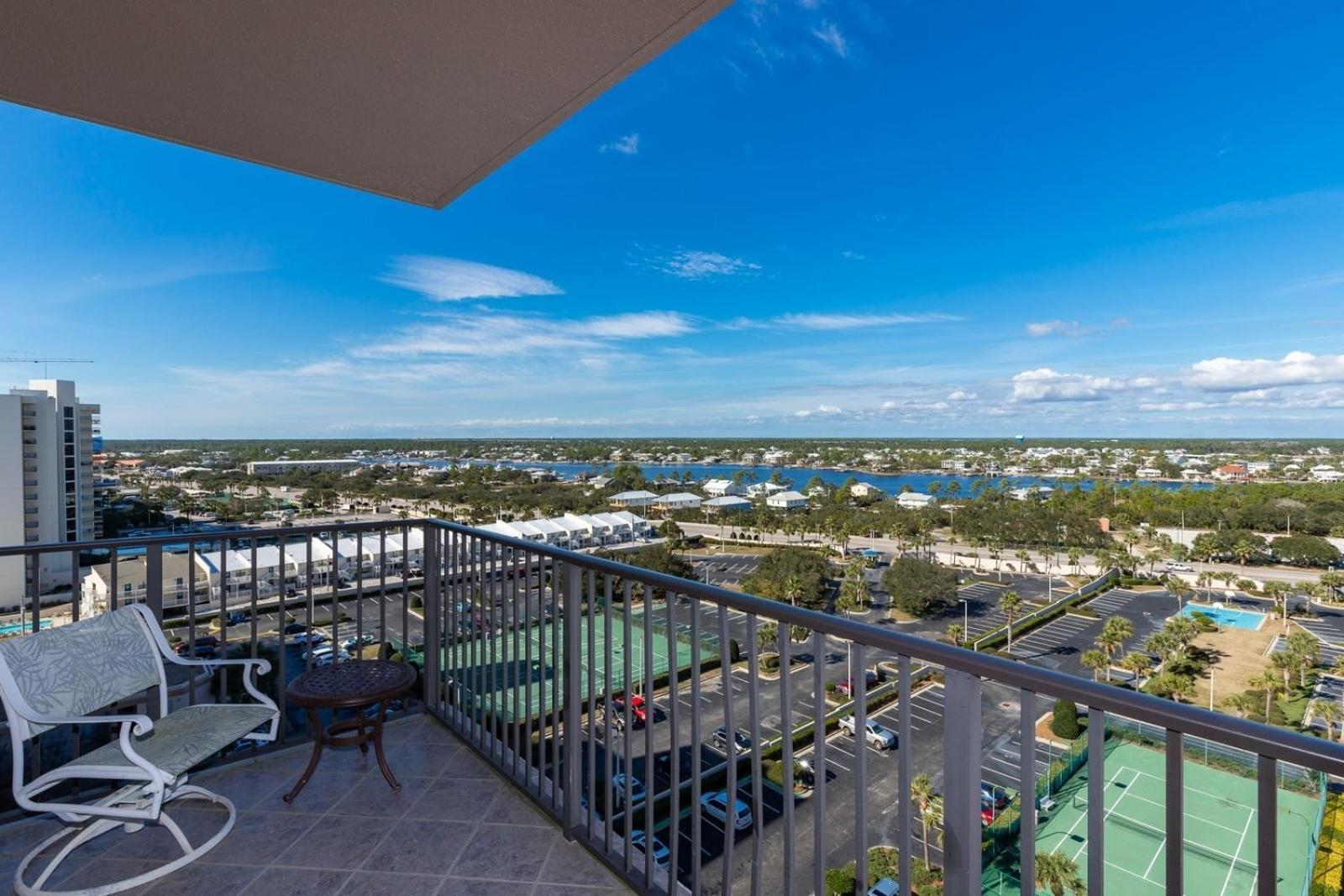Phoenix East 2 By Brett Robinson Vacations Orange Beach Zimmer foto