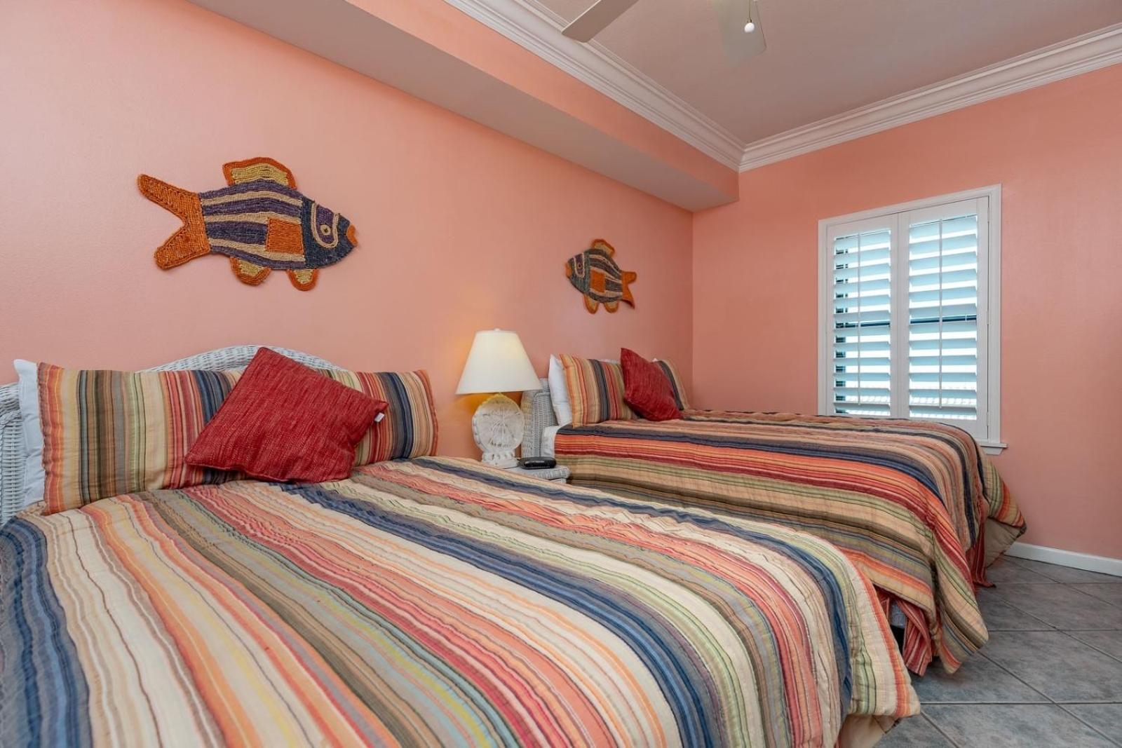 Phoenix East 2 By Brett Robinson Vacations Orange Beach Zimmer foto