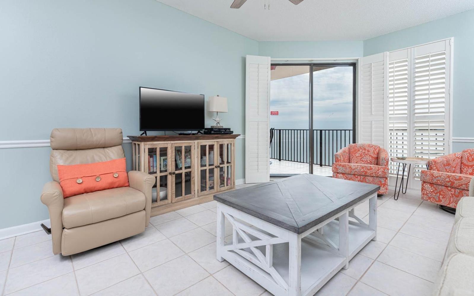 Phoenix East 2 By Brett Robinson Vacations Orange Beach Zimmer foto