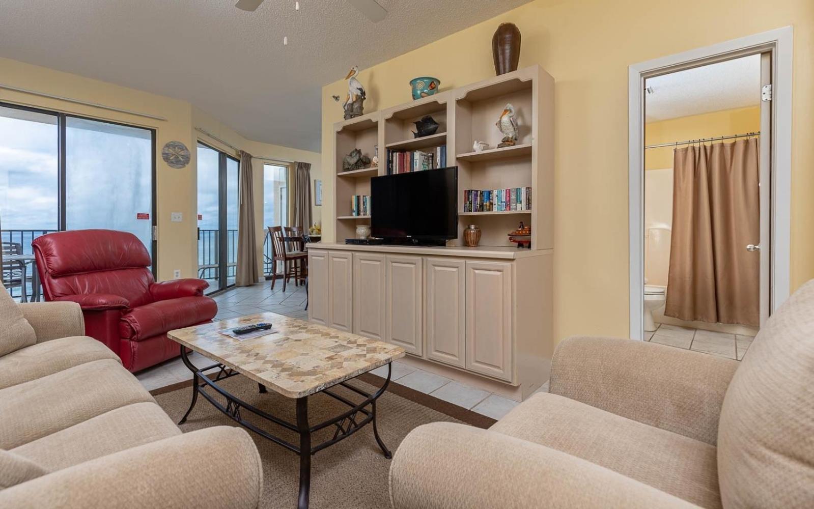 Phoenix East 2 By Brett Robinson Vacations Orange Beach Zimmer foto