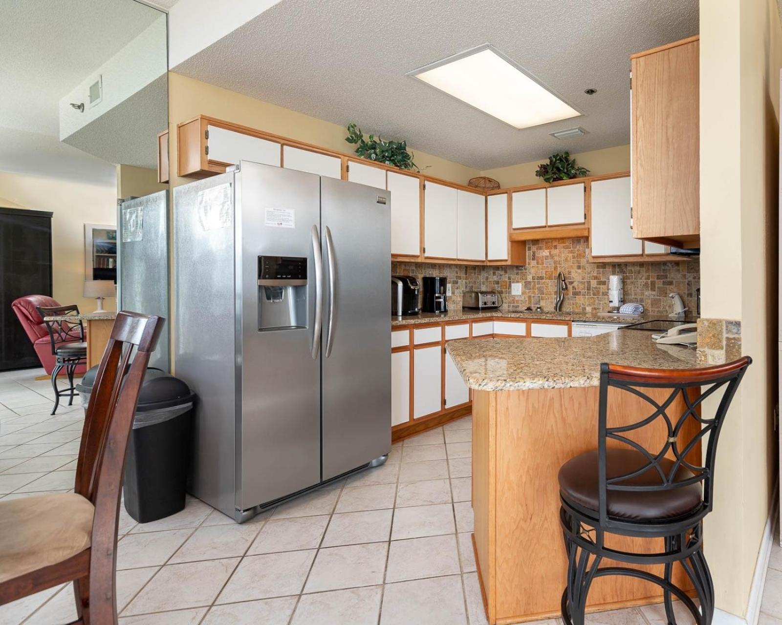 Phoenix East 2 By Brett Robinson Vacations Orange Beach Zimmer foto