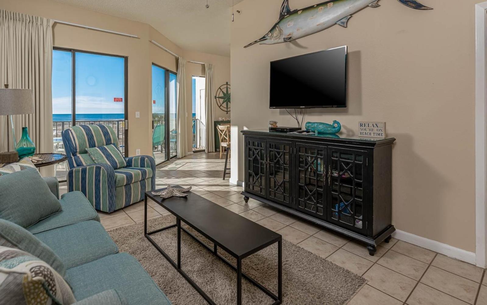Phoenix East 2 By Brett Robinson Vacations Orange Beach Zimmer foto