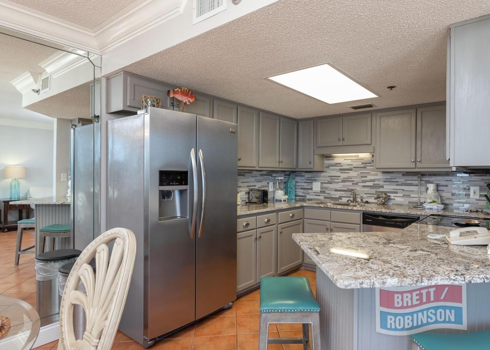 Phoenix East 2 By Brett Robinson Vacations Orange Beach Zimmer foto